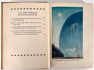 East of the Sun and West of the Moon; Old Tales from the North