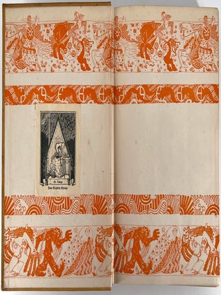 East of the Sun and West of the Moon; Old Tales from the North