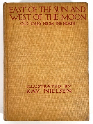 East of the Sun and West of the Moon; Old Tales from the North