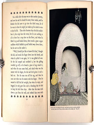 East of the Sun and West of the Moon; Old Tales from the North