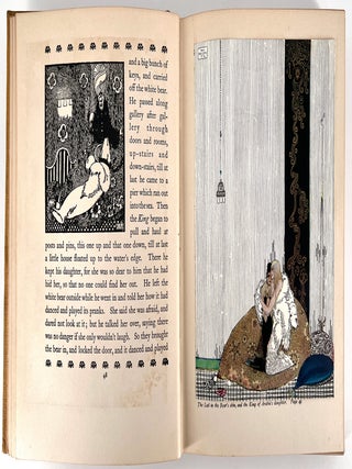 East of the Sun and West of the Moon; Old Tales from the North