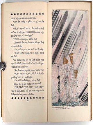East of the Sun and West of the Moon; Old Tales from the North