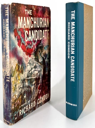 The Manchurian Candidate
