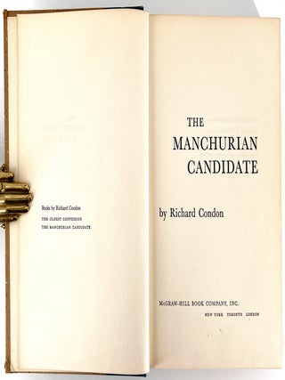 The Manchurian Candidate