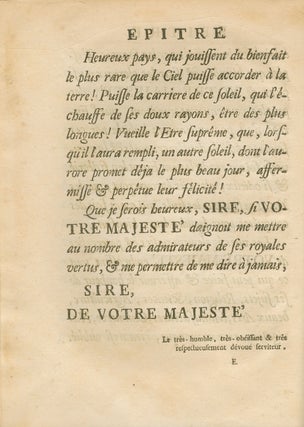 Mémoires et Observations Géographiques et Critiques sur la Situation des Pays Septentrionaux de l’Asie et del'Amérique d'après les relations les plus récentes; Auxquelles on a joint un Essai sur la route aux Indes par le Nord, & sur un Commerce très vaste & très riche a établir dans la mer du Sud