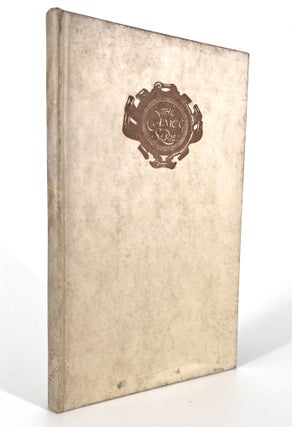 565 Wordsworth's Grave and Other Poems. William Watson