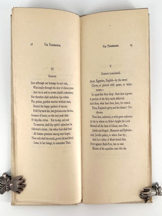 Wordsworth's Grave and Other Poems