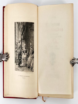 La Comtesse d'Escarbagnas