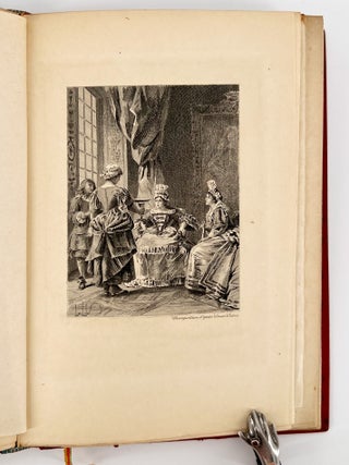 La Comtesse d'Escarbagnas