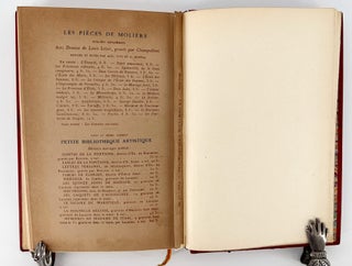 La Comtesse d'Escarbagnas