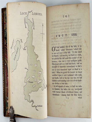 Observations, relative chiefly to, Picturesque Beauty, Made in the Year 1776, on Several Parts of Great Britain, Particularly the High-Lands of Scotland