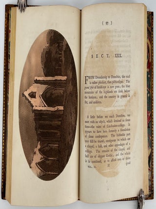 Observations, relative chiefly to, Picturesque Beauty, Made in the Year 1776, on Several Parts of Great Britain, Particularly the High-Lands of Scotland