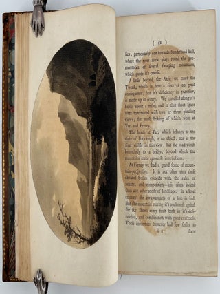 Observations, relative chiefly to, Picturesque Beauty, Made in the Year 1776, on Several Parts of Great Britain, Particularly the High-Lands of Scotland