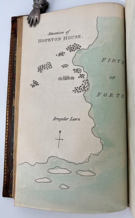 Observations, relative chiefly to, Picturesque Beauty, Made in the Year 1776, on Several Parts of Great Britain, Particularly the High-Lands of Scotland
