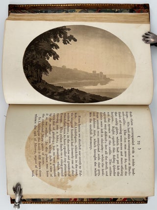 Observations, relative chiefly to, Picturesque Beauty, Made in the Year 1776, on Several Parts of Great Britain, Particularly the High-Lands of Scotland