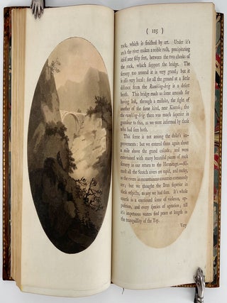 Observations, relative chiefly to, Picturesque Beauty, Made in the Year 1776, on Several Parts of Great Britain, Particularly the High-Lands of Scotland