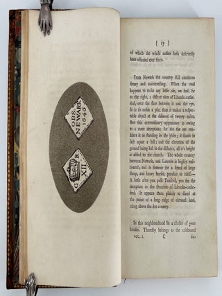 Observations, relative chiefly to, Picturesque Beauty, Made in the Year 1776, on Several Parts of Great Britain, Particularly the High-Lands of Scotland