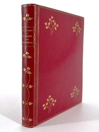 570 Cyrano de Bergerac. Edmond Rostand