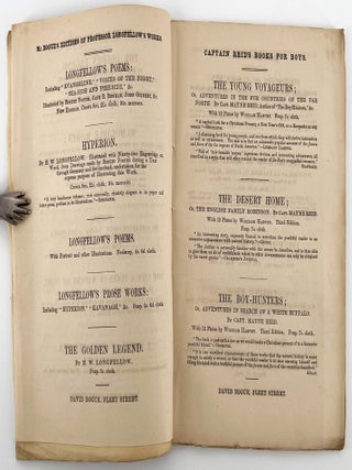 George Cruikshank's Magazine