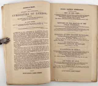 George Cruikshank's Magazine