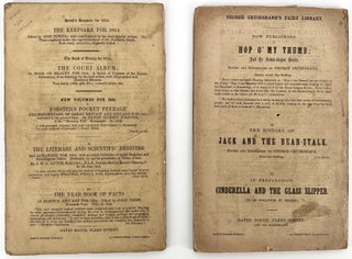 George Cruikshank's Magazine
