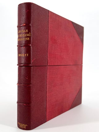 George Cruikshank's Magazine