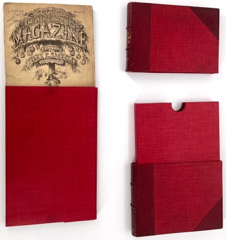 George Cruikshank's Magazine