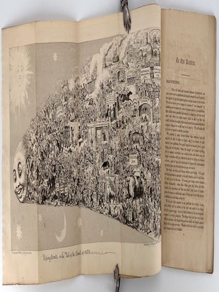 George Cruikshank's Magazine