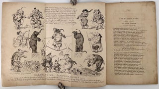 George Cruikshank's Magazine