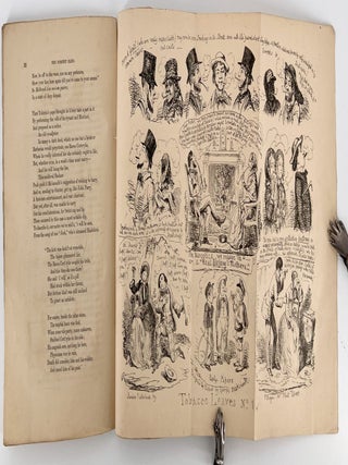 George Cruikshank's Magazine