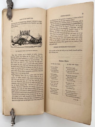 George Cruikshank's Magazine