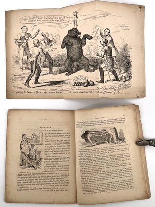 George Cruikshank's Magazine