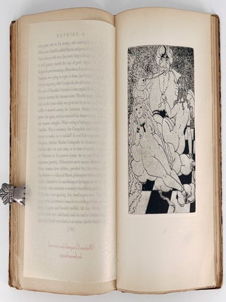Candide, All for the Best