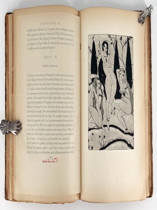 Candide, All for the Best