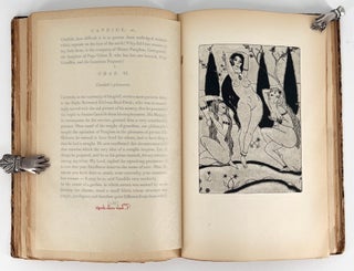 Candide, All for the Best