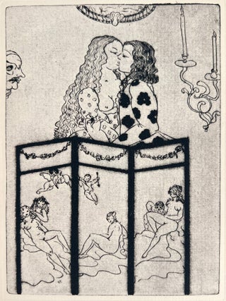 Candide, All for the Best