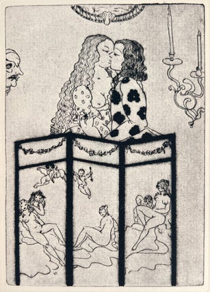 Candide, All for the Best