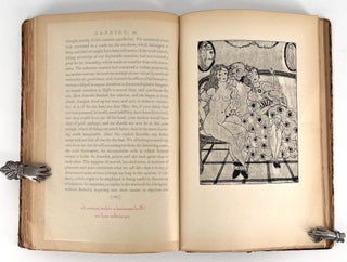 Candide, All for the Best