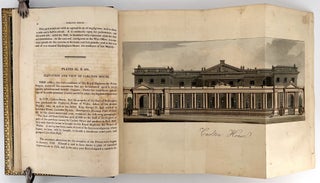 Select Views of London: With Historical and Descriptive Sketches of Some of the Most Interesting of Its Public Buildings