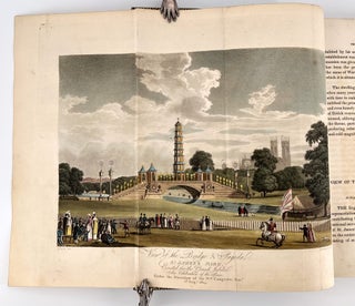 Select Views of London: With Historical and Descriptive Sketches of Some of the Most Interesting of Its Public Buildings