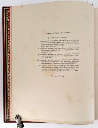 La Mort de Venise; Illustré de vingt-six eaux-fortes originales