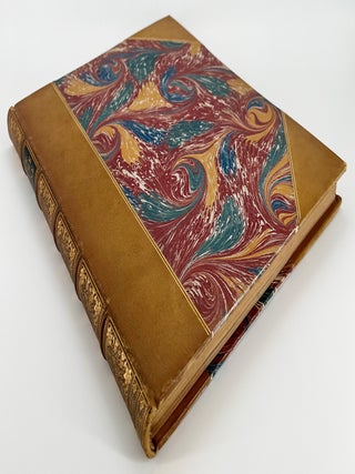 Picturesque Tour of the Seine, from Paris to the Sea; with Particulars Historical and Descriptive