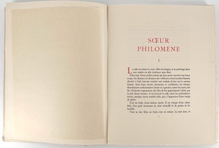 Soeur Philomène