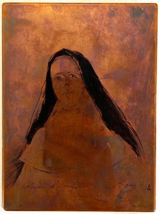 Soeur Philomène