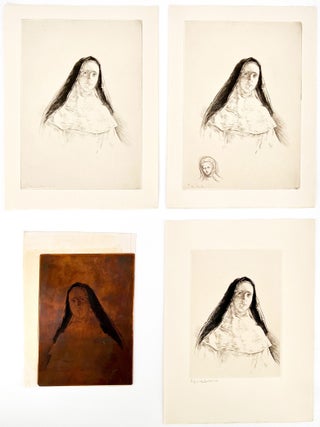 Soeur Philomène