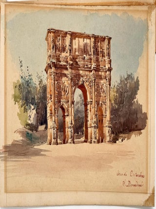 Arco di Constantino