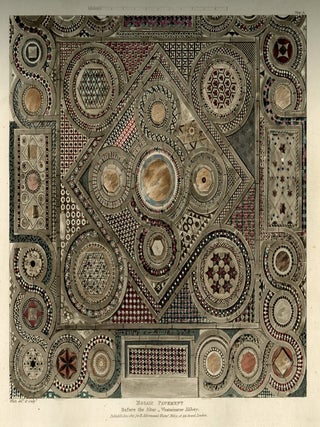 The History of the Abbey Church of St. Peter's Westminster; Its Antiquities and Monuments