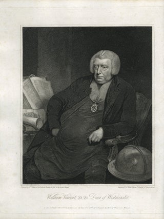 The History of the Abbey Church of St. Peter's Westminster; Its Antiquities and Monuments