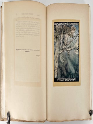Irish Fairy Tales