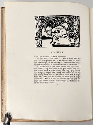 Irish Fairy Tales